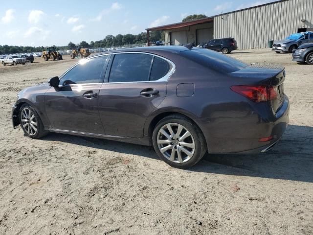 Photo 2 from auction – 2013 LEXUS GS 350 with VIN JTHCE1BL8D5001089