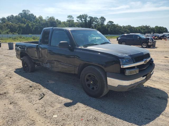 Photo 4 from auction – 2003 CHEVROLET SILVERADO with VIN 2GCEC19T931281773