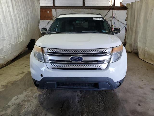Фото 5 с аукциона – 2013 FORD EXPLORER X с VIN 1FM5K8D80DGC82311