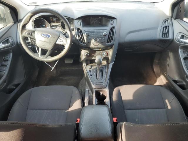 Photo 8 from auction – 2018 FORD FOCUS SE with VIN 1FADP3F23JL315663