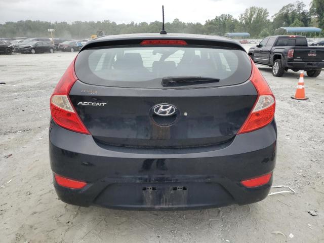 Photo 6 from auction – 2012 HYUNDAI ACCENT GLS with VIN KMHCT5AE5CU018594