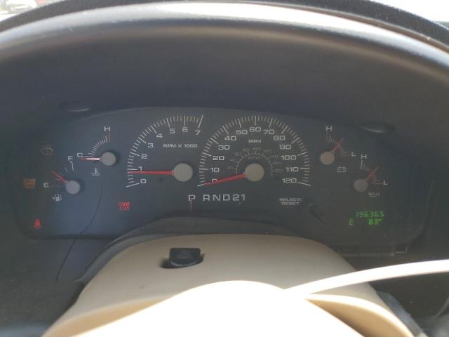 Photo 9 from auction – 2003 FORD EXPEDITION with VIN 1FMRU15W83LC32164