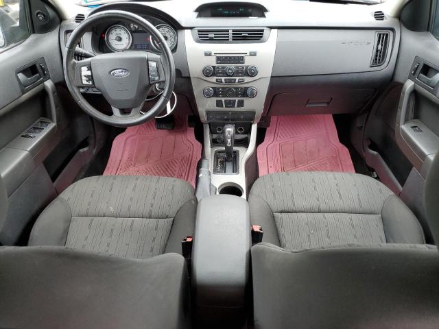 Photo 8 from auction – 2009 FORD FOCUS SE with VIN 1FAHP35NX9W120960