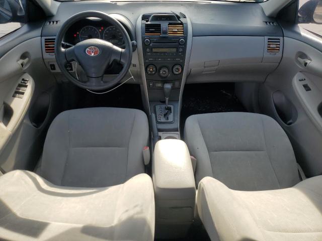 Photo 8 from auction – 2012 TOYOTA COROLLA BA with VIN 2T1BU4EE9CC839793