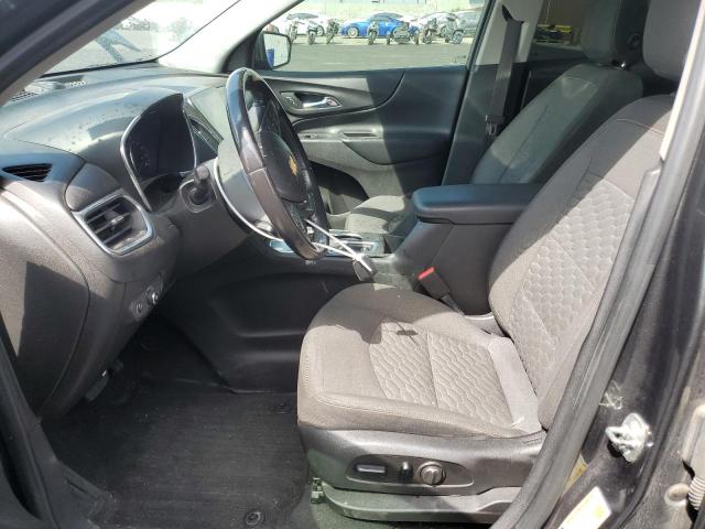 Photo 7 from auction – 2018 CHEVROLET EQUINOX LT with VIN 3GNAXLEU3JS556592