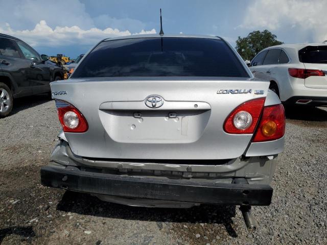 Photo 6 from auction – 2004 TOYOTA COROLLA CE with VIN 1NXBR32E04Z255718