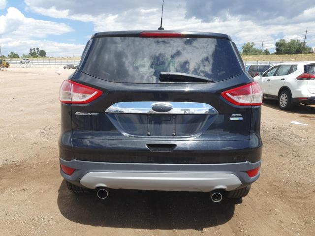 Photo 6 from auction – 2013 FORD ESCAPE SEL with VIN 1FMCU9H9XDUC56553