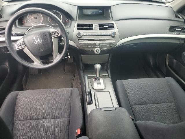 Photo 8 from auction – 2011 HONDA ACCORD LX with VIN 1HGCP2F34BA144784