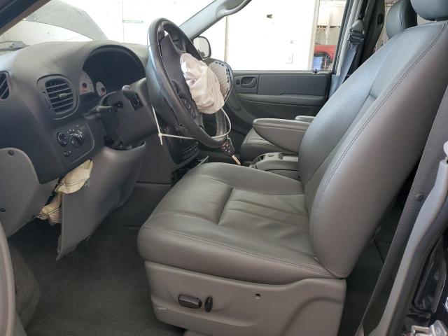 Photo 7 from auction – 2007 DODGE GRAND CARA with VIN 2D4GP44L87R357564