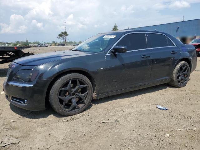 CHRYSLER 300 S 2014 with VIN 2C3CCAGT9EH120722 - Photo from auction