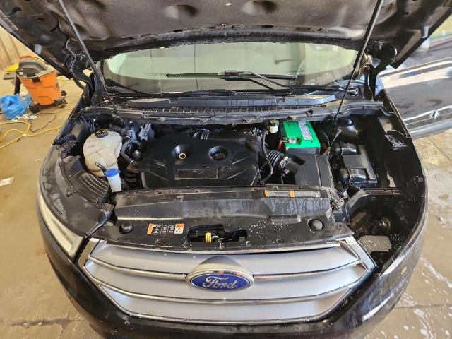 Photo 12 from auction – 2016 FORD EDGE SE with VIN 2FMPK3G9XGBB16292