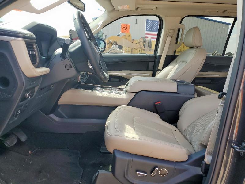 Photo 7 from auction – 2024 FORD EXPEDITION with VIN 1FMJU2A84REA96056