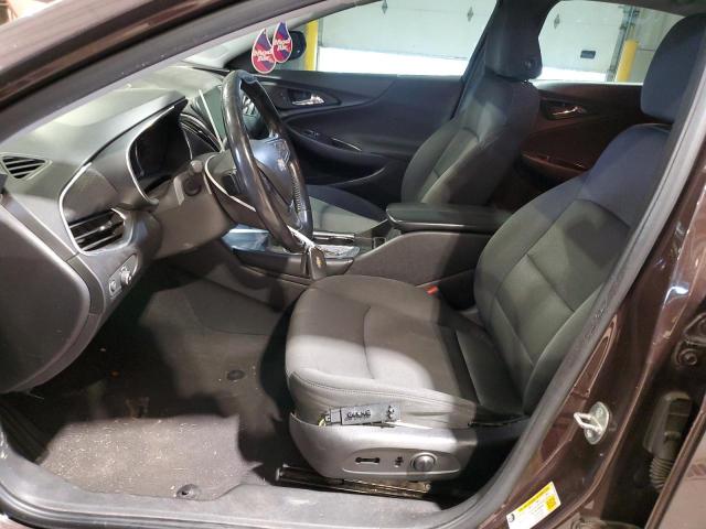 Photo 7 from auction – 2016 CHEVROLET MALIBU LT with VIN 1G1ZE5ST3GF338702