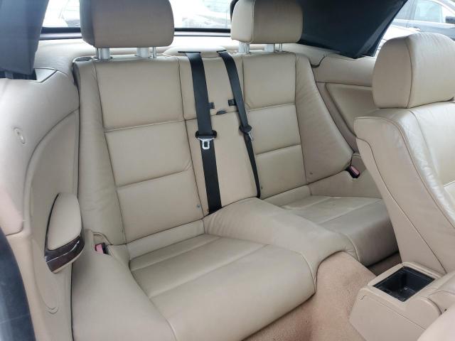 Photo 10 from auction – 2006 BMW 325 CI with VIN WBABW33426PX88672