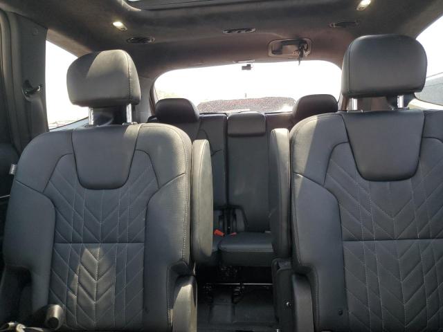 Photo 10 from auction – 2023 KIA TELLURIDE with VIN 5XYP5DGCXPG403799