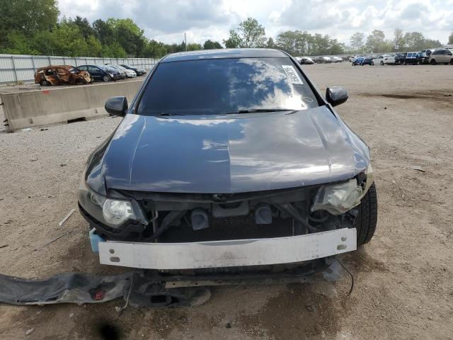 Photo 5 from auction – 2010 ACURA TSX with VIN JH4CU2F63AC032805