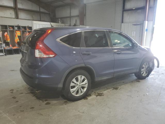 Photo 3 from auction – 2014 HONDA CR-V EX with VIN 3CZRM3H54EG702199