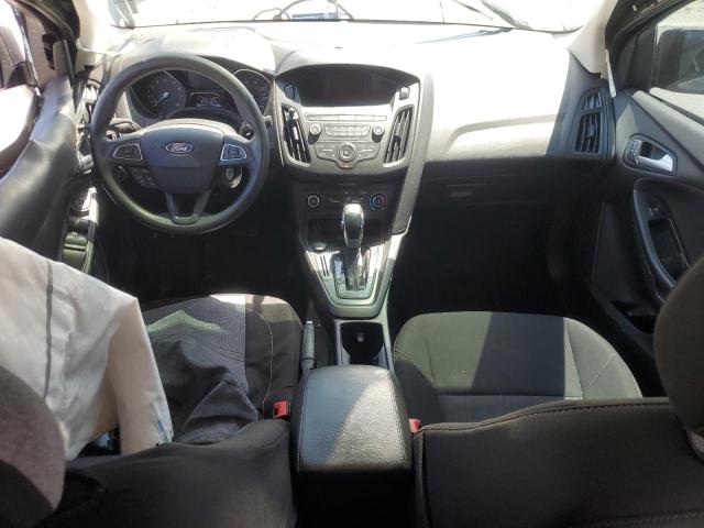 Photo 8 from auction – 2018 FORD FOCUS SE with VIN 1FADP3F2XJL324084