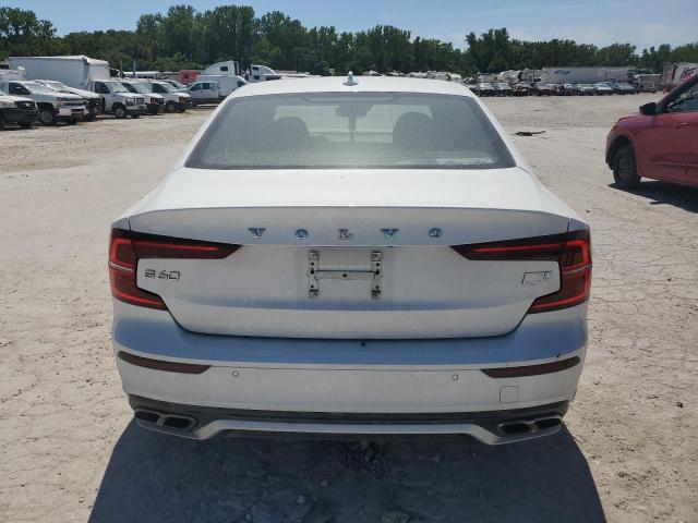 Снимка 6 от търг – 2022 VOLVO S60 T8 REC с VIN 7JRBR0FM5NG179287