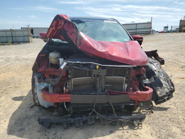 Photo 5 from auction – 2015 FORD EDGE SEL with VIN 2FMTK4J84FBB99057