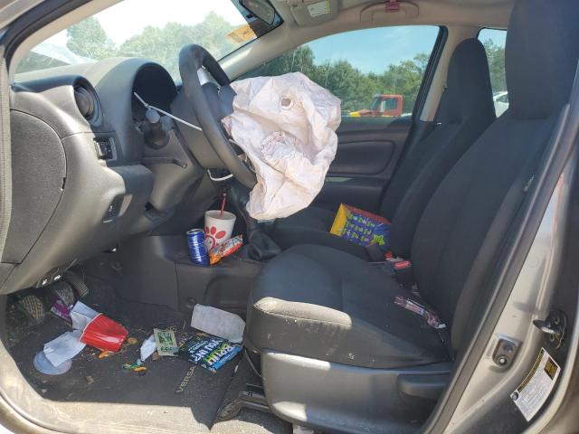 Photo 7 from auction – 2017 NISSAN VERSA S with VIN 3N1CN7AP4HL882309