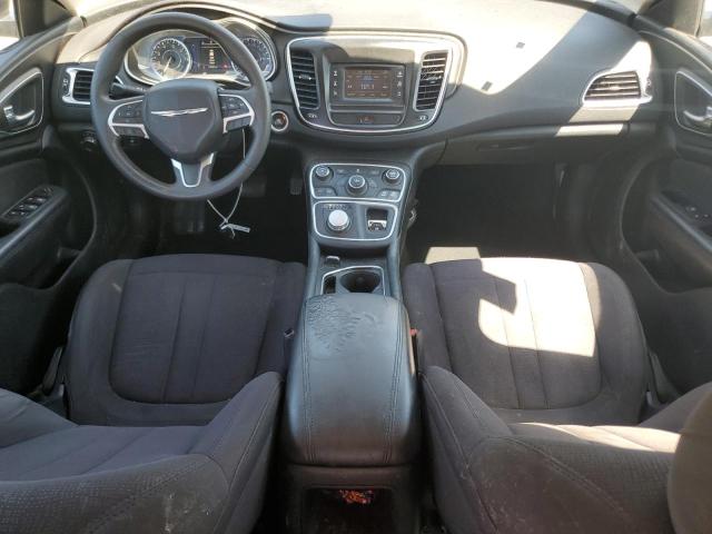 Photo 8 from auction – 2015 CHRYSLER 200 LIMITE with VIN 1C3CCCAB2FN656223