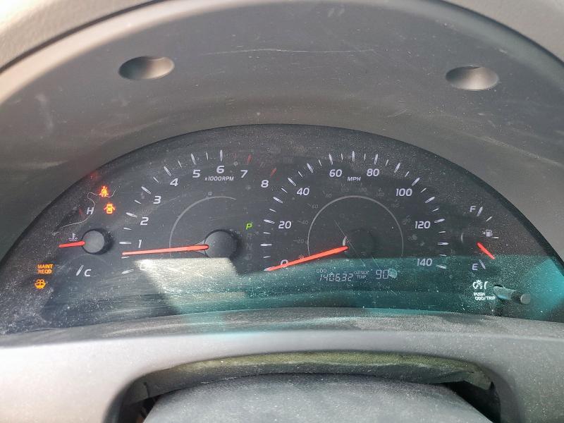 صورة رقم 9 من المزاد - 2011 TOYOTA CAMRY BASE مع VIN 4T4BF3EK6BR173652