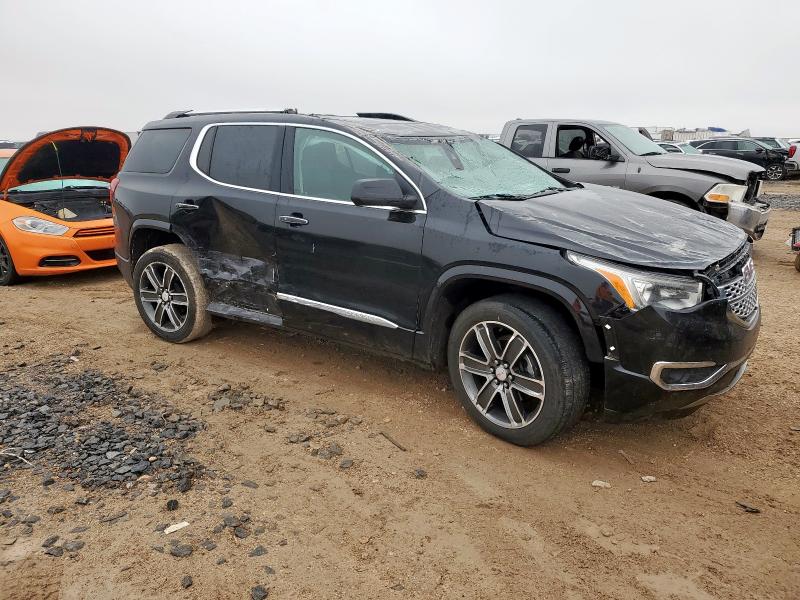 Photo 4 from auction – 2019 GMC ACADIA with VIN 1GKKNPLS2KZ164188