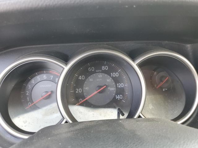 Photo 9 from auction – 2007 NISSAN VERSA S with VIN 3N1BC13E37L445877
