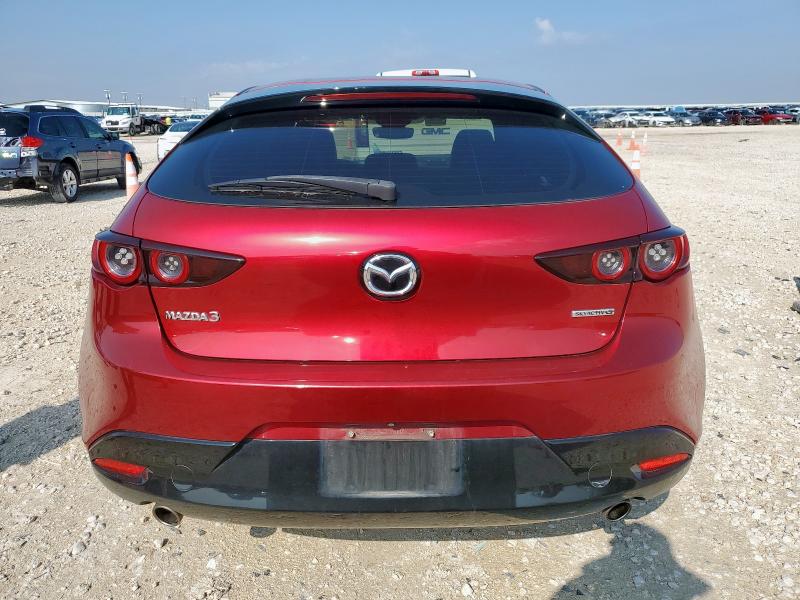 Photo 6 from auction – 2019 MAZDA 3 with VIN JM1BPAJM9K1120159