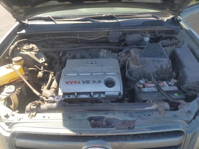 Foto 12 de la subasta – 2007 TOYOTA HIGHLANDER con VIN JTEEP21A770188851