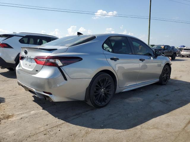 Photo 3 from auction – 2022 TOYOTA CAMRY SE with VIN 4T1G11AK9NU024665