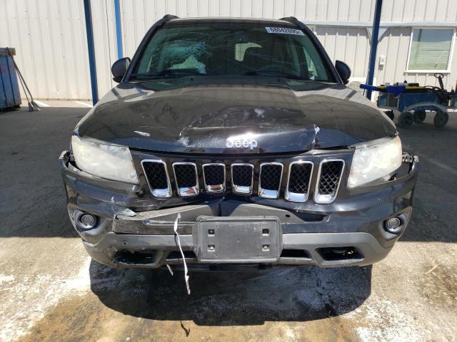 Photo 5 from auction – 2013 JEEP COMPASS SPORT with VIN 1C4NJDBB8DD281455
