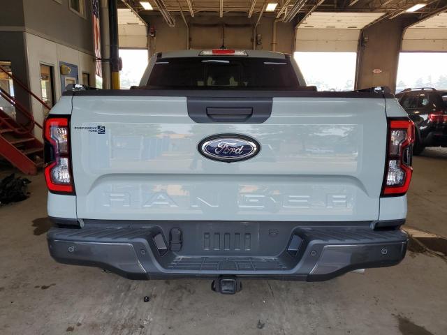 Photo 6 from auction – 2024 FORD RANGER LAR with VIN 1FTER4KH7RLE75243
