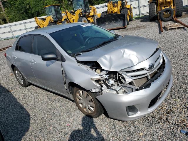 Photo 4 from auction – 2011 TOYOTA COROLLA BA with VIN 2T1BU4EEXBC573716