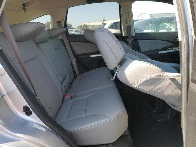 Photo 11 from auction – 2015 HONDA CR-V EXL with VIN 2HKRM3H71FH538734