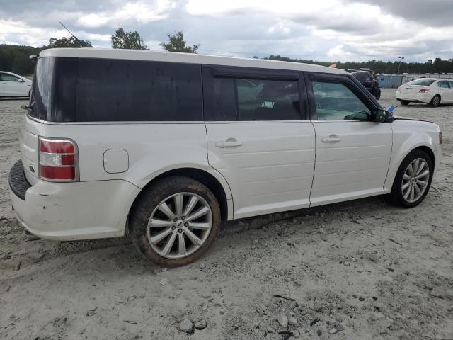 Photo 3 from auction – 2013 FORD FLEX SEL with VIN 2FMGK5C87DBD14574