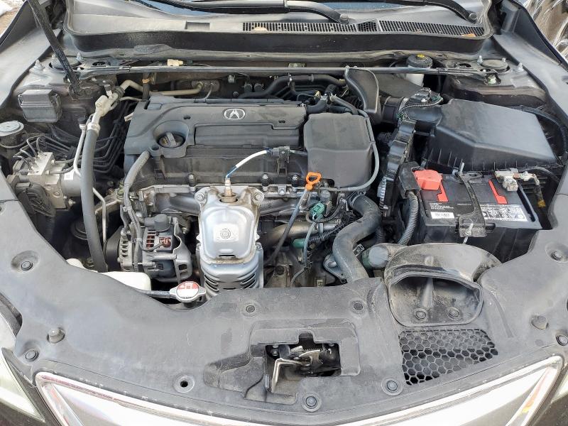 Photo 11 from auction – 2015 ACURA TLX with VIN 19UUB1F3XFA027102