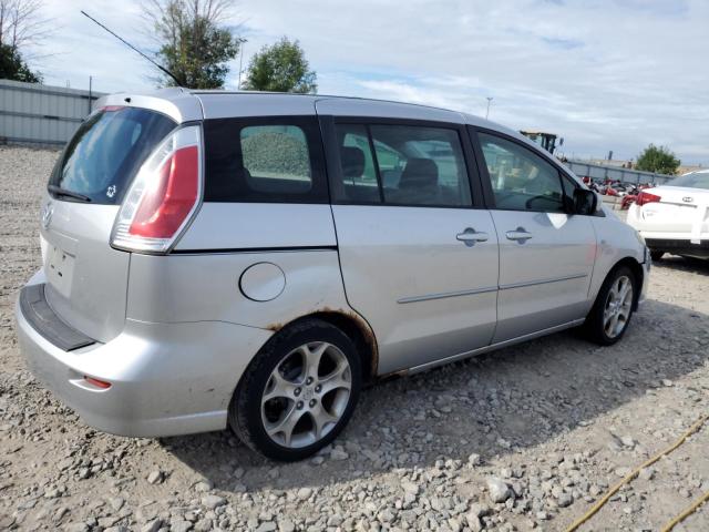 Photo 3 from auction – 2009 MAZDA 5 with VIN JM1CR293990357282