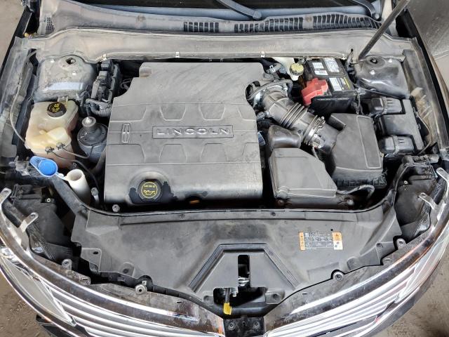 Zdjęcie 11 z aukcji – 2014 LINCOLN MKZ z VIN 3LN6L2JK8ER823095
