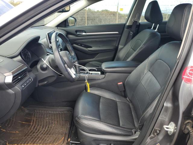 Photo 7 from auction – 2020 NISSAN ALTIMA SL with VIN 1N4BL4EV0LC100345