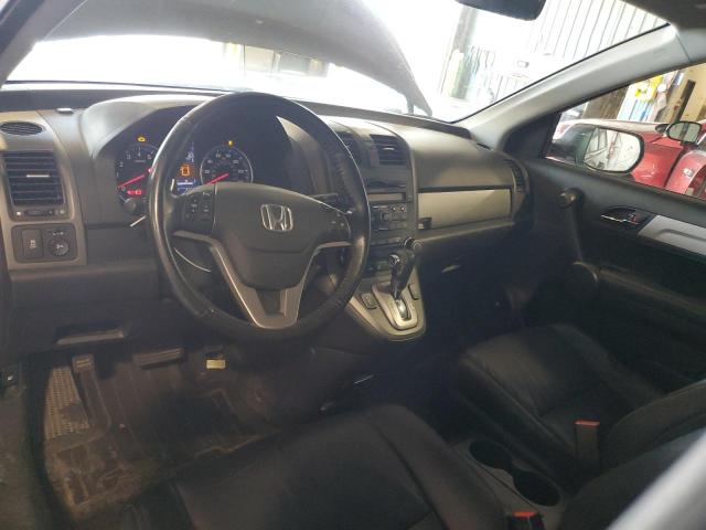Photo 8 from auction – 2011 HOND CR-V EXL with VIN 5J6RE4H79BL110896