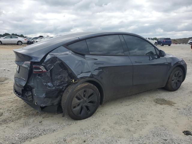 Photo 3 from auction – 2024 TESLA MODEL Y with VIN 7SAYGDEE8RA323429