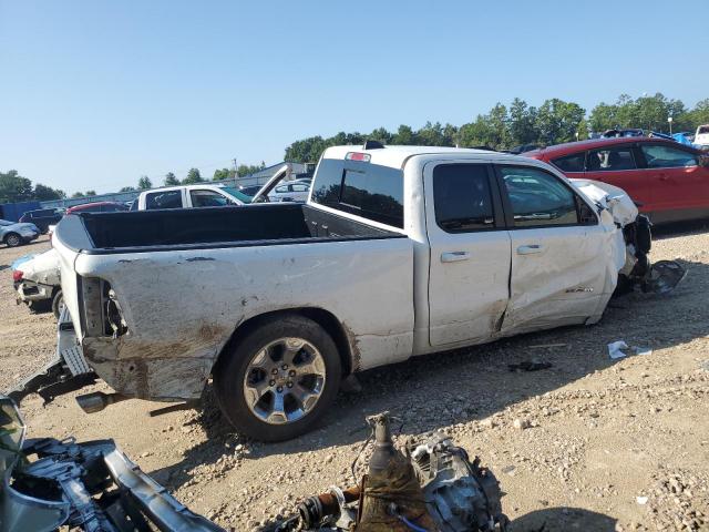 Photo 3 from auction – 2022 RAM 1500 BIG H with VIN 1C6RREBT2NN219626