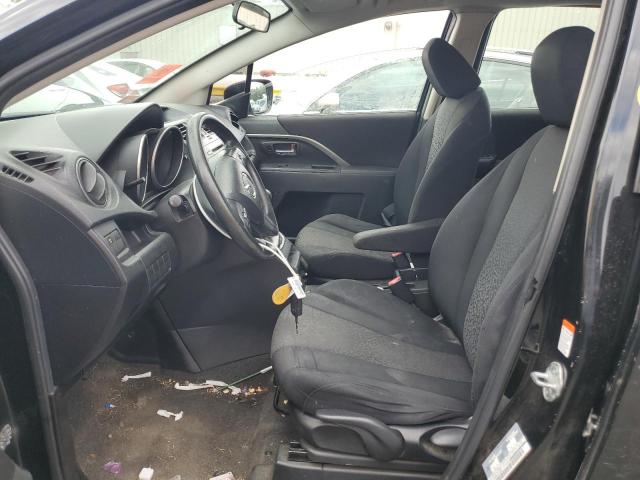 Photo 7 from auction – 2012 MAZDA 5 with VIN JM1CW2BLXC0109813