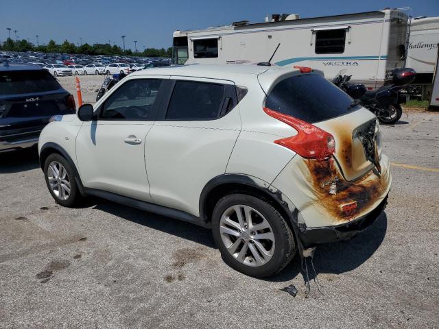Photo 2 from auction – 2011 NISSAN JUKE S with VIN JN8AF5MR2BT013735