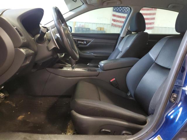 Photo 7 from auction – 2017 NISSAN ALTIMA 2.5 with VIN 1N4AL3AP4HC260152