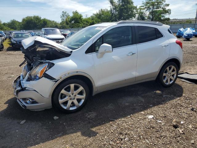 BUICK ENCORE 2015 with VIN KL4CJCSB2FB210178 - Photo from auction