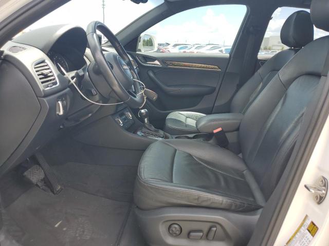 Zdjęcie 7 z aukcji – 2015 AUDI Q3 PREMIUM PLUS z VIN WA1BFCFSXFR007280