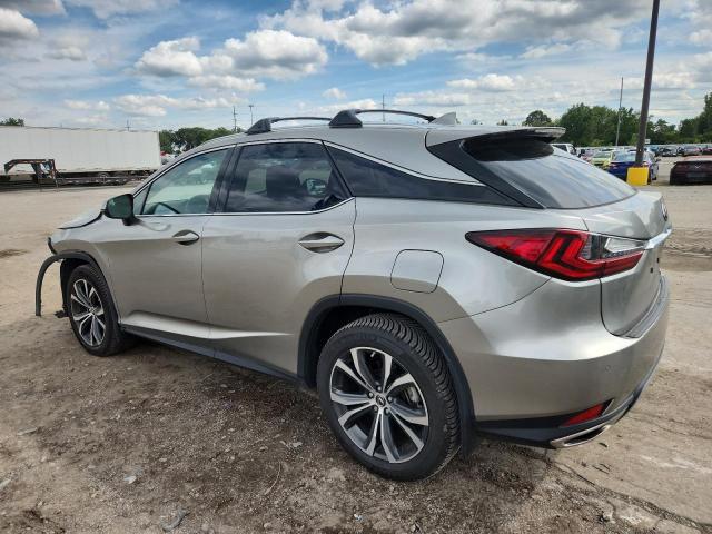 Photo 2 from auction – 2020 LEXUS RX 350 with VIN 2T2HZMDA3LC241558